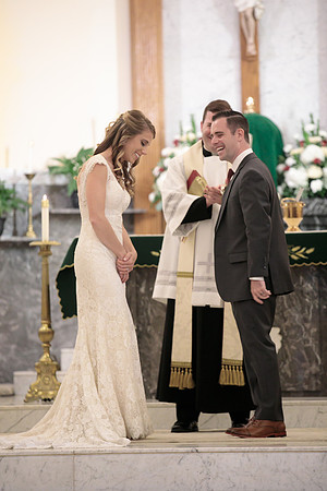 Jennifer & Andrew Wedding-191