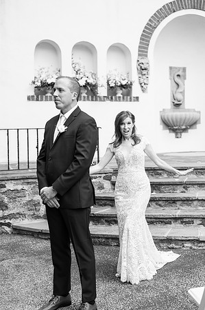 Allison & John Wedding-107