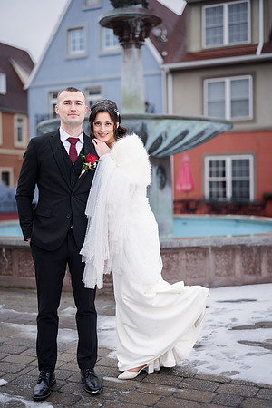Diana & Igor Wedding-586
