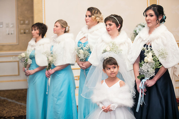 Kristina & Eder - Wedding Images-329