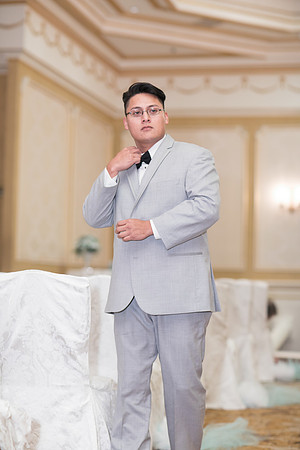 Kristina & Eder - Wedding Images-224