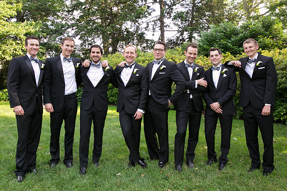 Kimberly & Michal Wedding Images-433