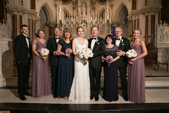 Kimberly & Michal Wedding Images-340