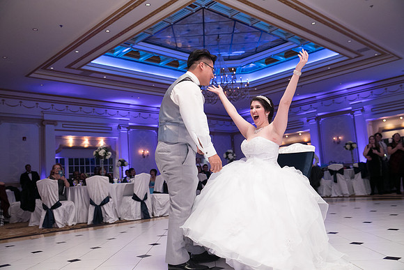 Kristina & Eder - Wedding Images-906