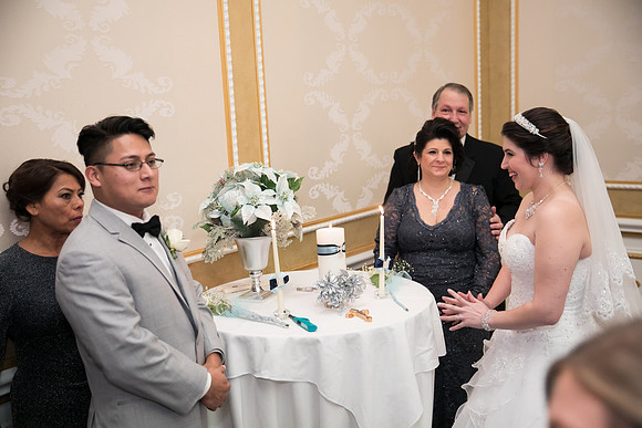 Kristina & Eder - Wedding Images-395
