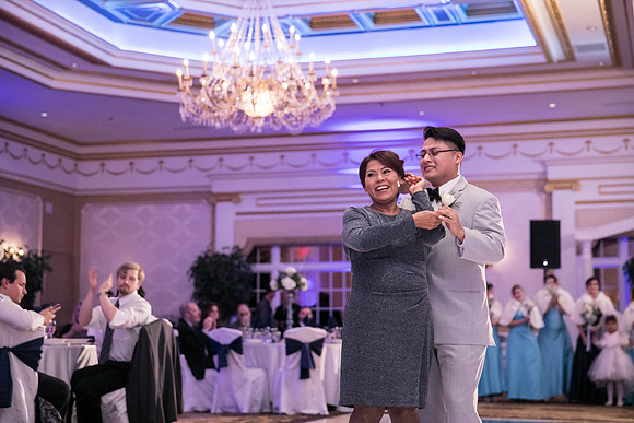 Kristina & Eder - Wedding Images-715