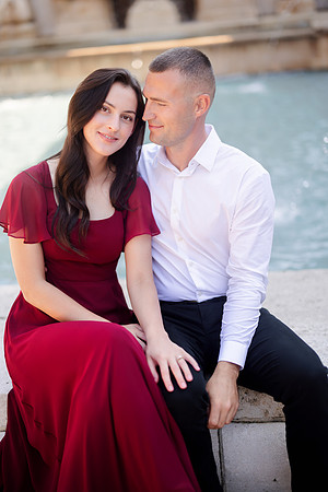 Diana & Igor Engagement Portraits-36
