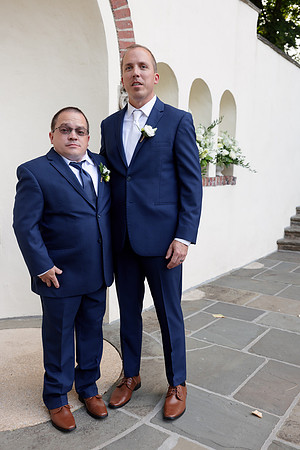 Allison & John Wedding-529