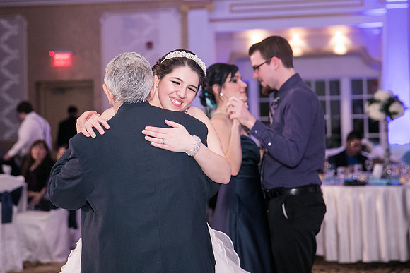 Kristina & Eder - Wedding Images-747