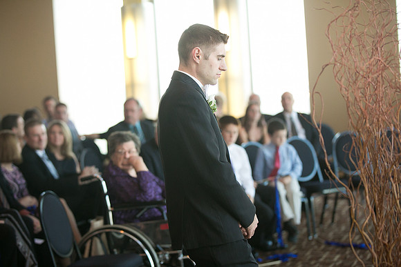 Melissa & Jeff Wedding-610