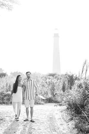 Rylee & Justin Engagement Portraits-3