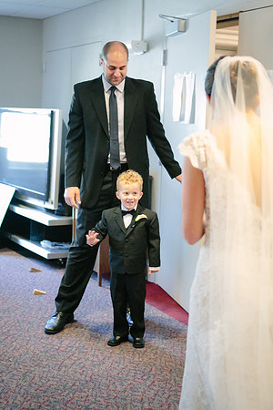 Melissa & Joe Wedding-235
