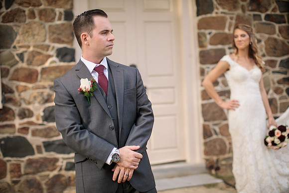 Jennifer & Andrew Wedding-627