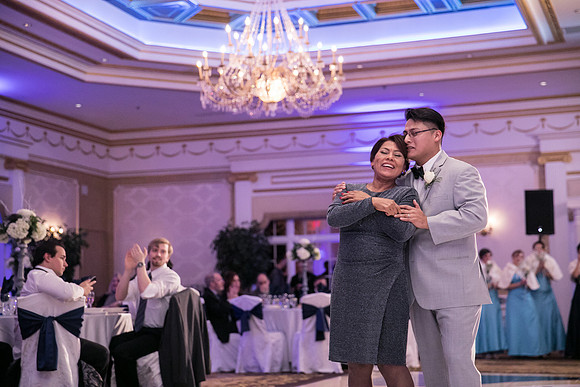 Kristina & Eder - Wedding Images-718