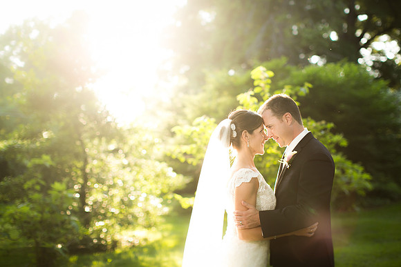 Melissa & Joe Wedding-575