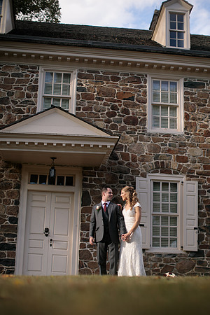 Jennifer & Andrew Wedding-646