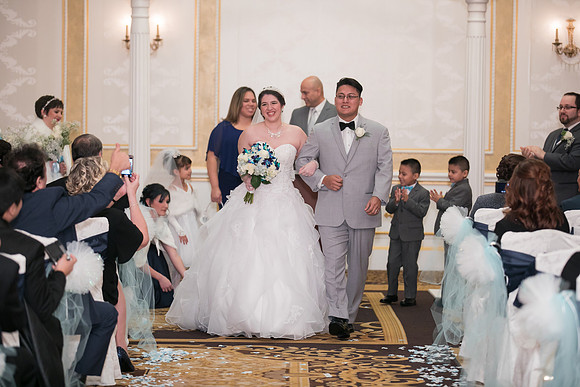 Kristina & Eder - Wedding Images-438