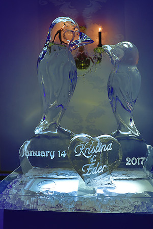 Kristina & Eder - Wedding Images-857