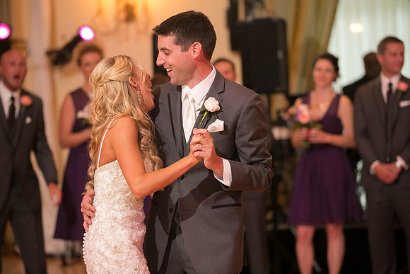 Kristen & Steve Wedding-811