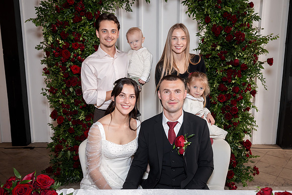 Diana & Igor Wedding-993