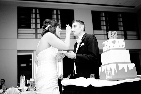 Melissa & Jeff Wedding-994