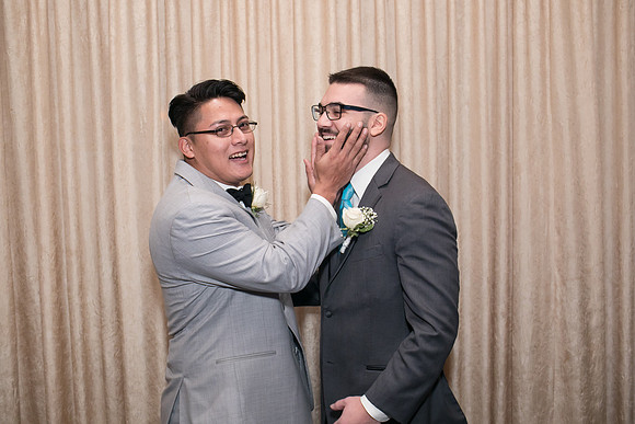 Kristina & Eder - Wedding Images-265