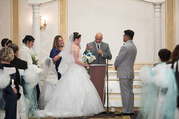 Kristina & Eder - Wedding Images-379