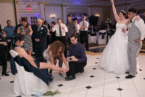 Kristina & Eder - Wedding Images-933