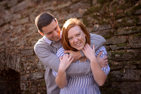 Erin & Nick Engagement 2024-68