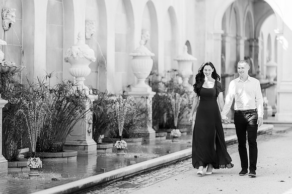 Diana & Igor Engagement Portraits-6