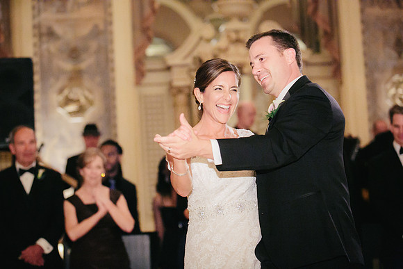 Melissa & Joe Wedding-692
