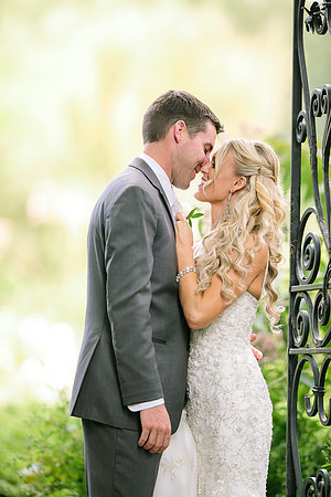 Kristen & Steve Wedding-258