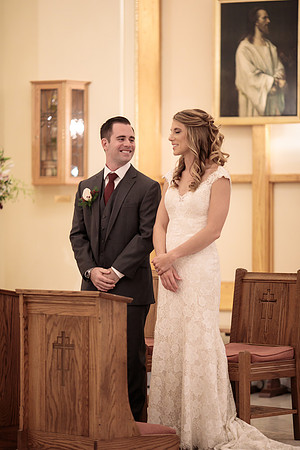 Jennifer & Andrew Wedding-132