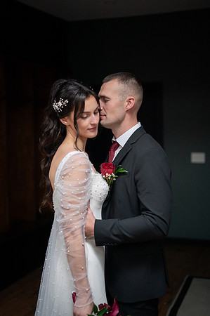 Diana & Igor Wedding-709