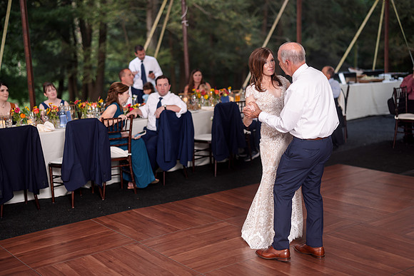 Allison & John Wedding-810