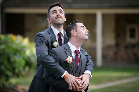 Jennifer & Andrew Wedding-438