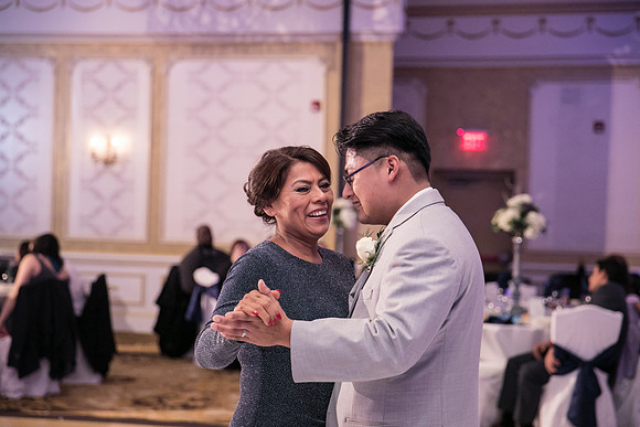 Kristina & Eder - Wedding Images-698