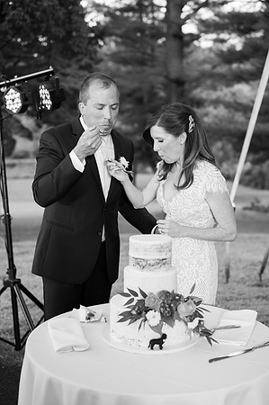Allison & John Wedding-860