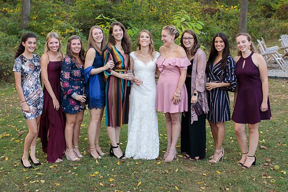 Jennifer & Andrew Wedding-713