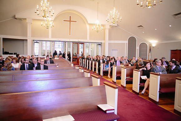 Melissa & Joe Wedding-220