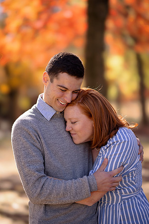 Erin & Nick Engagement 2024-31