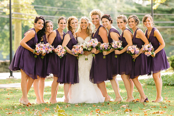 Kristen & Steve Wedding-357