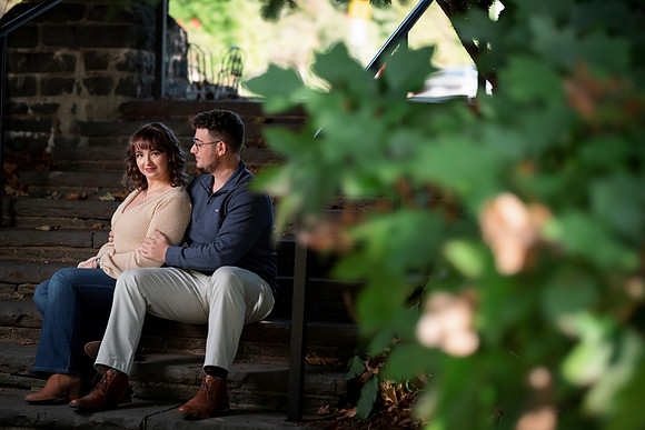 Dasha & Dominic Engagement Portraits-96