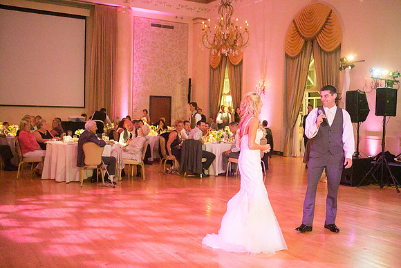 Kristen & Steve Wedding-973