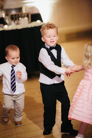 Melissa & Joe Wedding-655