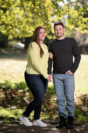 Erin Shamansky Engagement Portraits-15