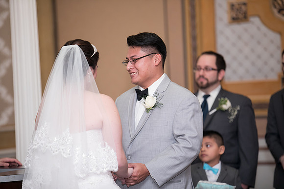 Kristina & Eder - Wedding Images-401