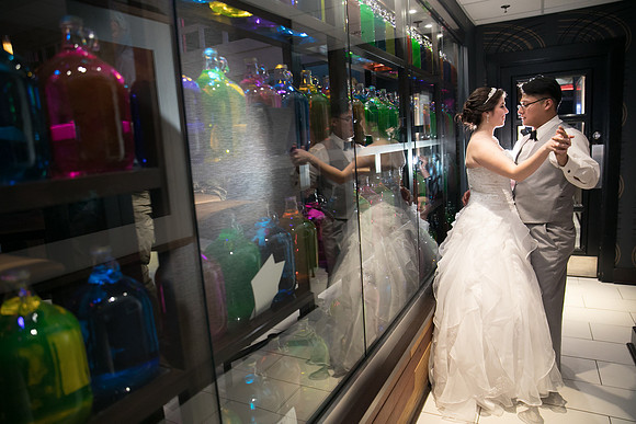 Kristina & Eder - Wedding Images-984