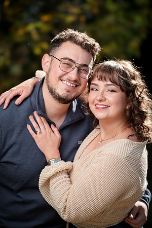Dasha & Dominic Engagement Portraits-48