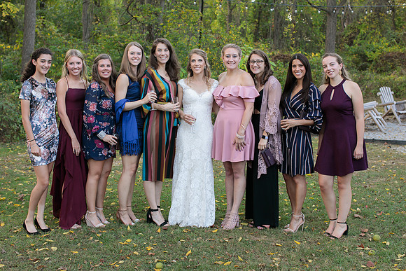 Jennifer & Andrew Wedding-711